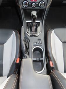2019 Subaru Crosstrek 2.0i Limited AWD   - Photo 21 - Santa Cruz, CA 95062