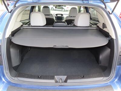 2019 Subaru Crosstrek 2.0i Limited AWD   - Photo 43 - Santa Cruz, CA 95062