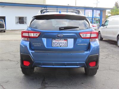 2019 Subaru Crosstrek 2.0i Limited AWD   - Photo 45 - Santa Cruz, CA 95062