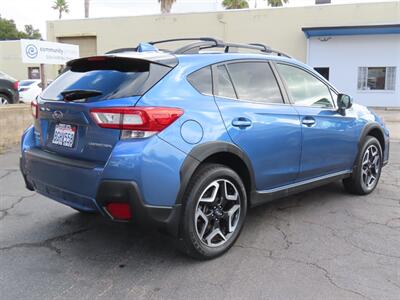 2019 Subaru Crosstrek 2.0i Limited AWD   - Photo 4 - Santa Cruz, CA 95062