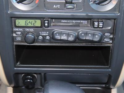 1999 Subaru Forester L   - Photo 17 - Santa Cruz, CA 95062