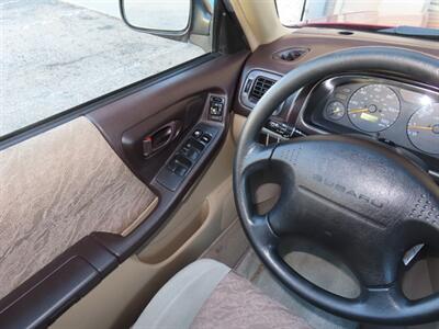 1999 Subaru Forester L   - Photo 9 - Santa Cruz, CA 95062