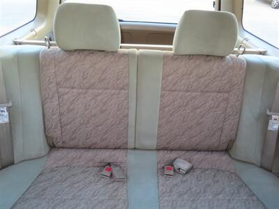 1999 Subaru Forester L   - Photo 22 - Santa Cruz, CA 95062