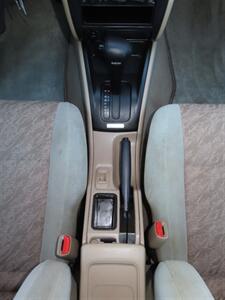 1999 Subaru Forester L   - Photo 10 - Santa Cruz, CA 95062