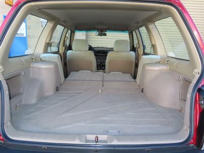 1999 Subaru Forester L   - Photo 25 - Santa Cruz, CA 95062