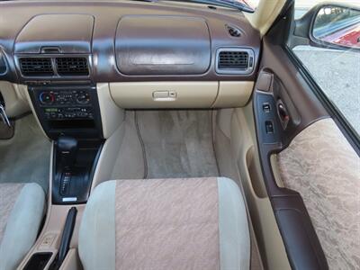 1999 Subaru Forester L   - Photo 15 - Santa Cruz, CA 95062