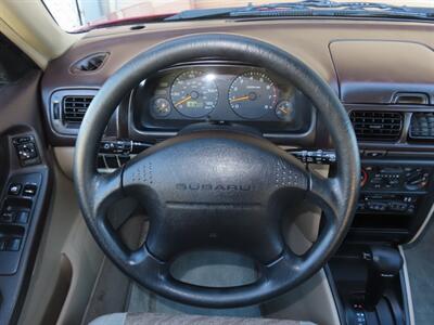 1999 Subaru Forester L   - Photo 8 - Santa Cruz, CA 95062