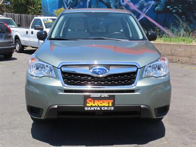 2016 Subaru Forester 2.5i AWD - Photo 37 - Santa Cruz, CA 95062
