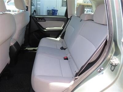 2016 Subaru Forester 2.5i AWD - Photo 24 - Santa Cruz, CA 95062