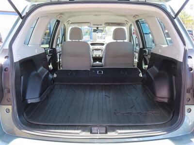 2016 Subaru Forester 2.5i AWD - Photo 28 - Santa Cruz, CA 95062