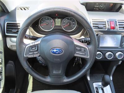 2016 Subaru Forester 2.5i AWD - Photo 8 - Santa Cruz, CA 95062