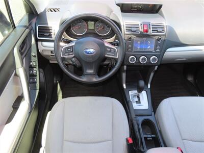 2016 Subaru Forester 2.5i AWD - Photo 7 - Santa Cruz, CA 95062
