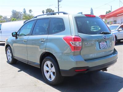 2016 Subaru Forester 2.5i AWD - Photo 3 - Santa Cruz, CA 95062