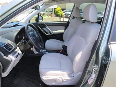 2016 Subaru Forester 2.5i AWD - Photo 6 - Santa Cruz, CA 95062