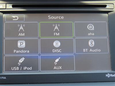 2016 Subaru Forester 2.5i AWD - Photo 14 - Santa Cruz, CA 95062