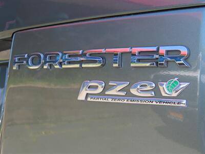 2016 Subaru Forester 2.5i AWD - Photo 36 - Santa Cruz, CA 95062