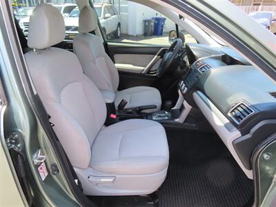 2016 Subaru Forester 2.5i AWD - Photo 15 - Santa Cruz, CA 95062