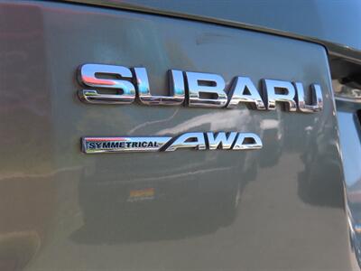 2016 Subaru Forester 2.5i AWD - Photo 5 - Santa Cruz, CA 95062