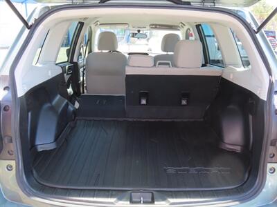 2016 Subaru Forester 2.5i AWD - Photo 29 - Santa Cruz, CA 95062