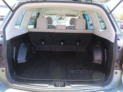 2016 Subaru Forester 2.5i AWD - Photo 30 - Santa Cruz, CA 95062