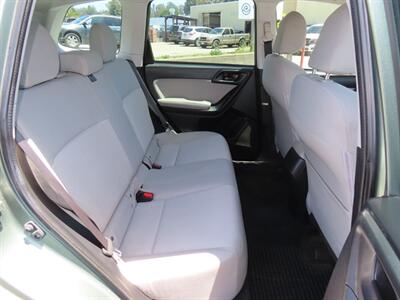 2016 Subaru Forester 2.5i AWD - Photo 26 - Santa Cruz, CA 95062