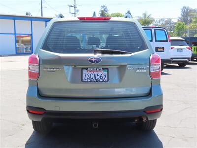 2016 Subaru Forester 2.5i AWD - Photo 32 - Santa Cruz, CA 95062