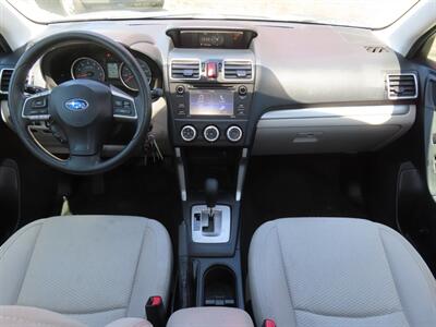 2016 Subaru Forester 2.5i AWD - Photo 22 - Santa Cruz, CA 95062