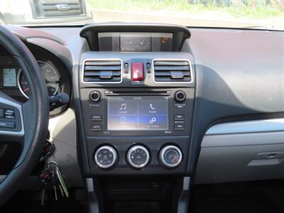 2016 Subaru Forester 2.5i AWD - Photo 11 - Santa Cruz, CA 95062
