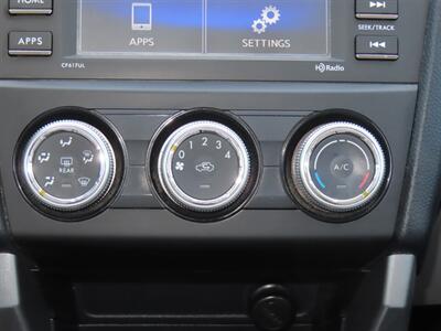 2016 Subaru Forester 2.5i AWD - Photo 21 - Santa Cruz, CA 95062