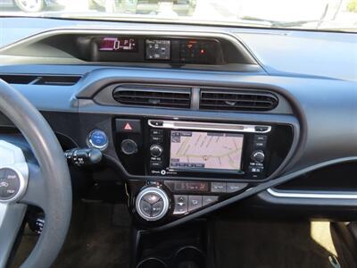 2015 Toyota Prius c Three   - Photo 13 - Santa Cruz, CA 95062