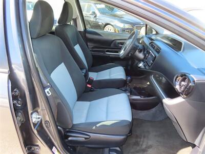 2015 Toyota Prius c Three   - Photo 19 - Santa Cruz, CA 95062