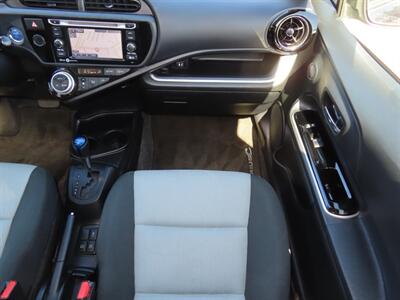 2015 Toyota Prius c Three   - Photo 20 - Santa Cruz, CA 95062