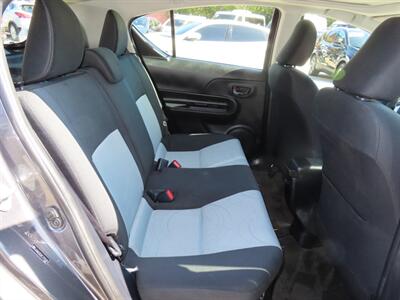 2015 Toyota Prius c Three   - Photo 28 - Santa Cruz, CA 95062
