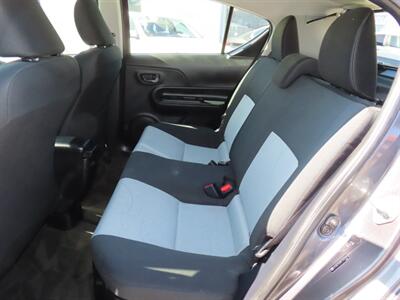 2015 Toyota Prius c Three   - Photo 26 - Santa Cruz, CA 95062