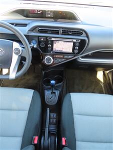 2015 Toyota Prius c Three   - Photo 16 - Santa Cruz, CA 95062