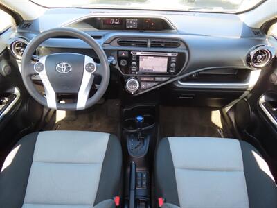 2015 Toyota Prius c Three   - Photo 25 - Santa Cruz, CA 95062