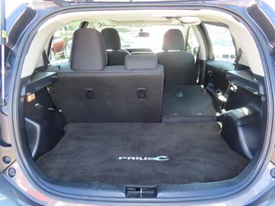 2015 Toyota Prius c Three   - Photo 31 - Santa Cruz, CA 95062