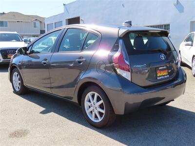2015 Toyota Prius c Three   - Photo 3 - Santa Cruz, CA 95062