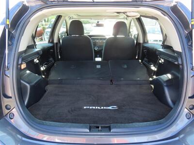 2015 Toyota Prius c Three   - Photo 30 - Santa Cruz, CA 95062