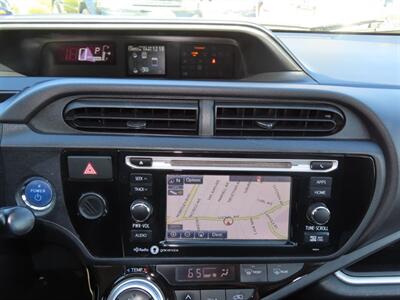 2015 Toyota Prius c Three   - Photo 24 - Santa Cruz, CA 95062