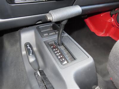 2004 Jeep Wrangler X 4WD - Photo 24 - Santa Cruz, CA 95062