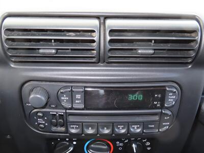 2004 Jeep Wrangler X 4WD - Photo 23 - Santa Cruz, CA 95062