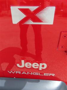 2004 Jeep Wrangler X 4WD - Photo 5 - Santa Cruz, CA 95062