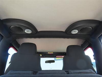 2004 Jeep Wrangler X 4WD - Photo 35 - Santa Cruz, CA 95062