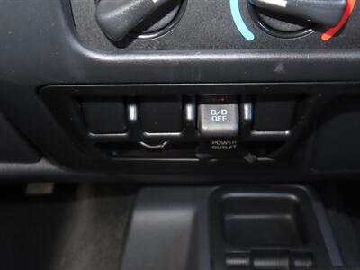 2004 Jeep Wrangler X 4WD - Photo 22 - Santa Cruz, CA 95062