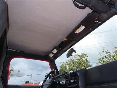 2004 Jeep Wrangler X 4WD - Photo 20 - Santa Cruz, CA 95062