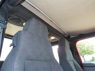 2004 Jeep Wrangler X 4WD - Photo 18 - Santa Cruz, CA 95062
