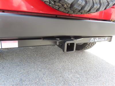 2004 Jeep Wrangler X 4WD - Photo 40 - Santa Cruz, CA 95062