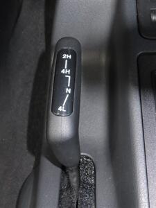 2004 Jeep Wrangler X 4WD - Photo 12 - Santa Cruz, CA 95062