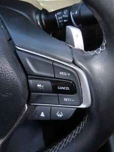 2021 Honda Accord Sport - Photo 10 - Santa Cruz, CA 95062